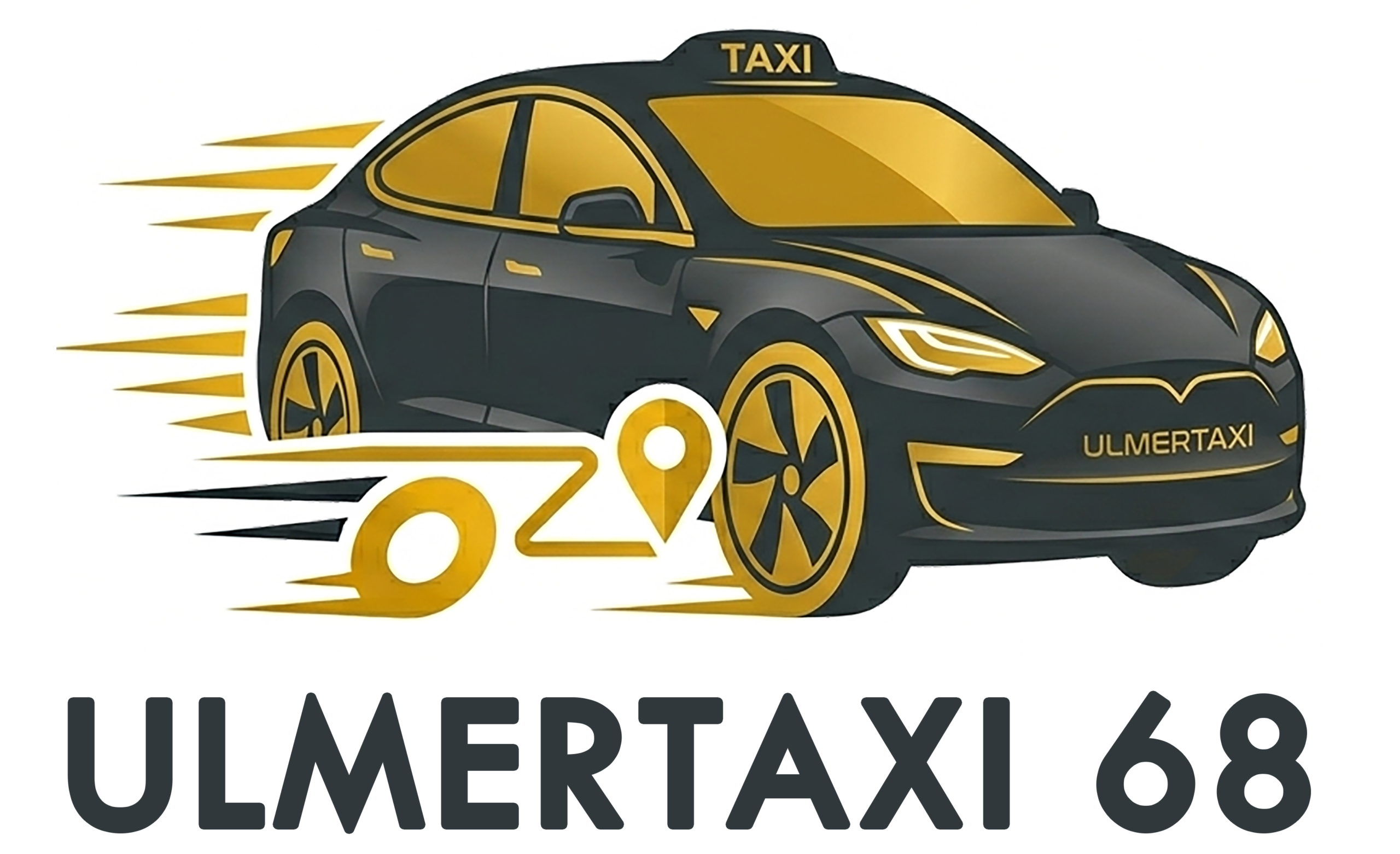 Ulmertaxi